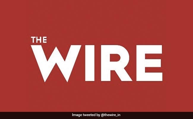 Supreme Court Notice To JNU On Defamation Case Against ‘The Wire’ Editor