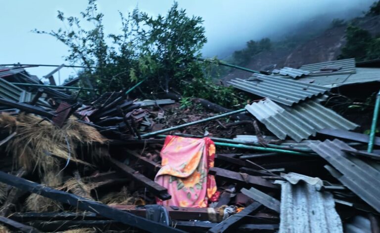 Search Ops Resume At Maharashtra Landslide Site; 119 Yet To Be Traced
