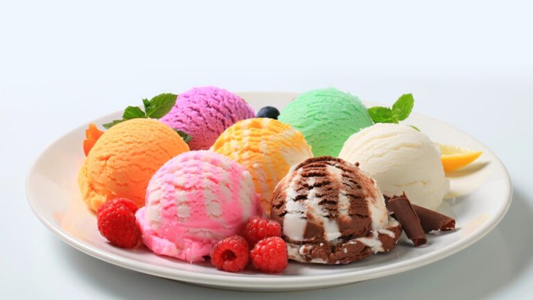 5 Unique Ice Creams You Can Easily Make At Home To Enjoy Different Flavours
