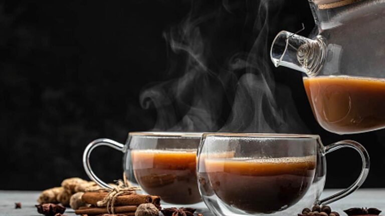 Kahwa Vs. Masala Tea – Which Is Your Perfect Match?