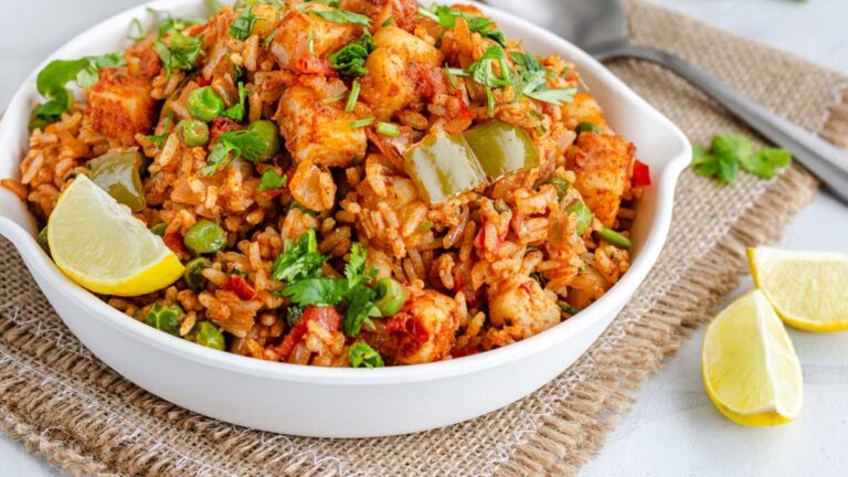 4 Easy Tava Rice Recipes Packed With Irresistible Flavours