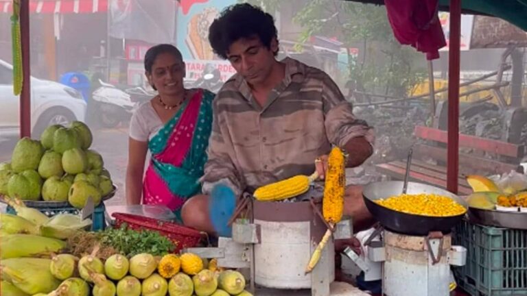 After Selling Bhuttas On Roadside, Sunil Grover Is “Looking For Next Mission”