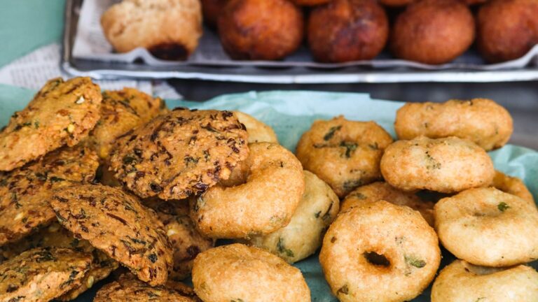 Decoding Tiffin: The Ultimate Guide To The Popular Food Culture Of South India
