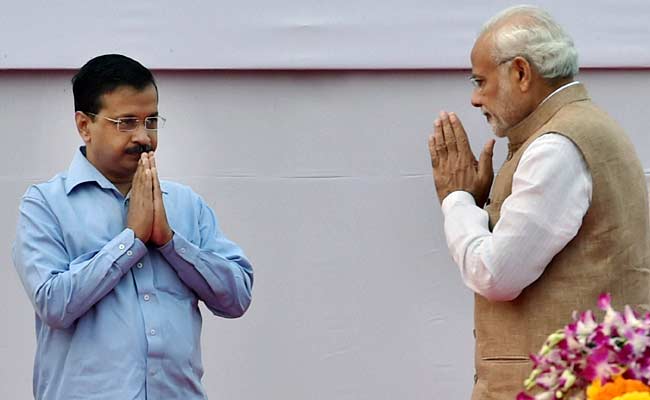 Key Changes Made To Centre’s Bill On Control Of Services In Delhi