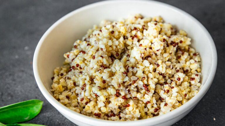 Make Perfect Quinoa At Home. Watch Out For These 5 Mistakes