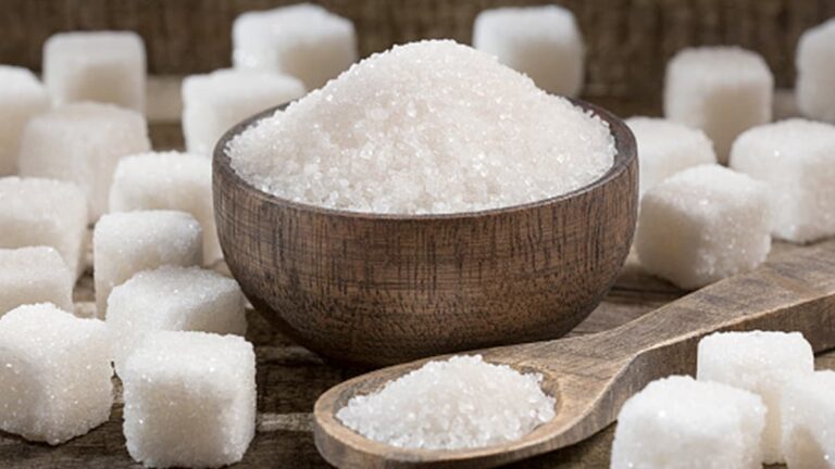 Monsoon Dampening Salt And Sugar In The Kitchen? Not Anymore! 5 Tips To Prevent It