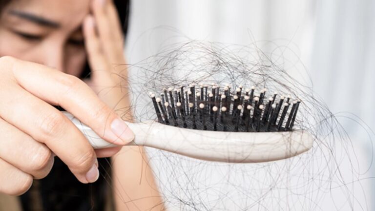 Losing Hair While On A Diet? Heres Where You Could Be Going Wrong