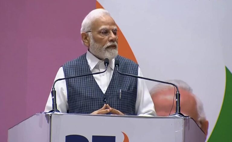 “NDA’s Vote Share Will Go Over 50% In 2024”: Top Quotes From PM’s Speech