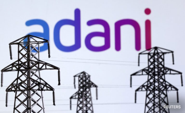 Adani Green’s 2nd Quarter Profit More Than Doubles On Higher Power Sales