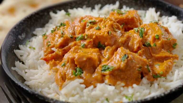Watch: We Found A Delicious Soya Curry Recipe That You All Must Try