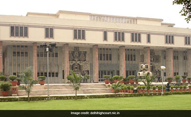 Sexual Harassment Law Not Limited To Cases in Same Office: High Court