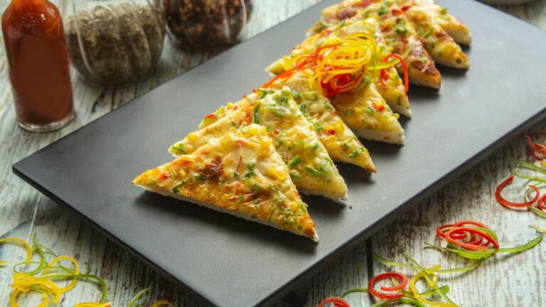 Kuch Masaledaar Ho Jaaye! Turn Plain Toast Into Masala Bread Toast For The Perfect Breakfast