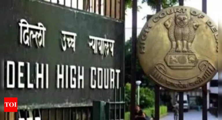 Deposit Rs 2 lakh before we hear plea on film: HC to Mehul Choksi | India News – Times of India