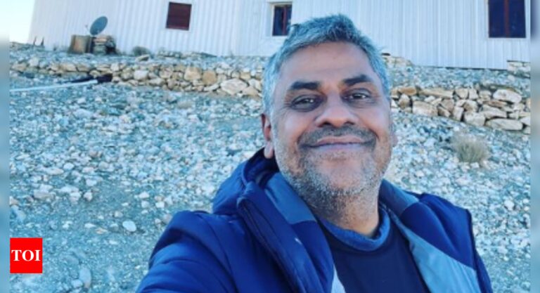 Pepperfry CEO Ambareesh Murty, 51, dies of cardiac arrest; telltale signs of this critical heart condition all should know – Times of India