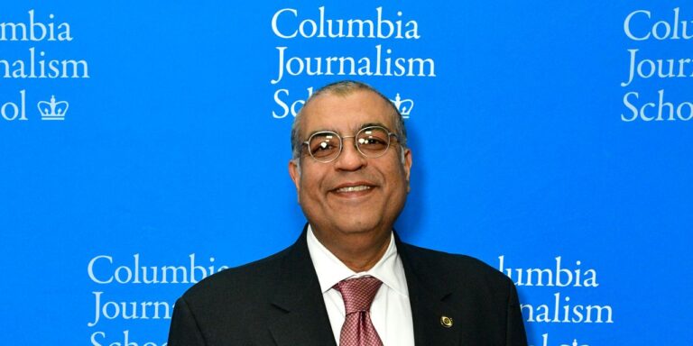 Head of CBS News, Neeraj Khemlani, Stepping Away From His Role