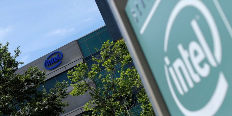 China Torpedoes Intel’s Bid to Buy Israeli Chip Maker Tower Semiconductor