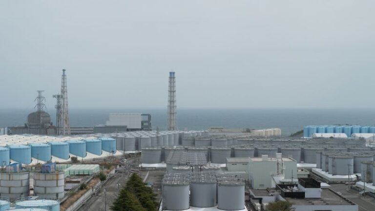 Fukushima: What we know about the treated radioactive water Japan is releasing