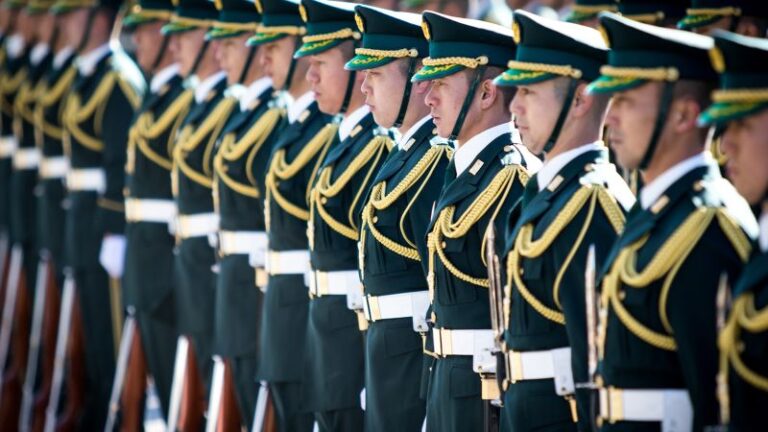 Japan’s military plagued by culture of harassment and fear, report finds
