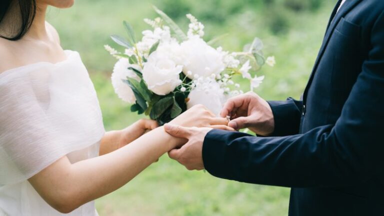 South Korea: Only one third of young people feel positively about marriage, survey finds