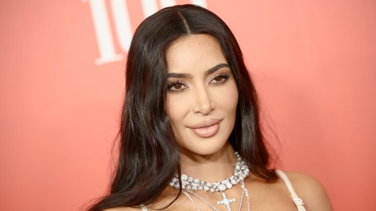 Kim Kardashian Claims She Has Found The “Best Pizza In Japan”