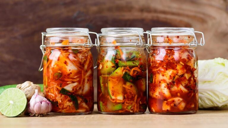 Why Is Food Fermented? Discover The Health Benefits It Offers
