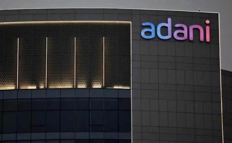 Adani Ports Accepts Resignation Of Firm Auditor Deloitte
