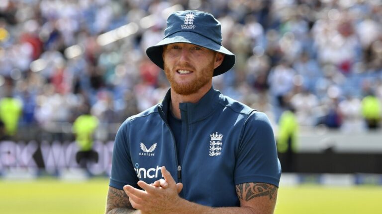 England Test captain Ben Stokes set to come out of ODI retirement for World Cup 2023: Reports