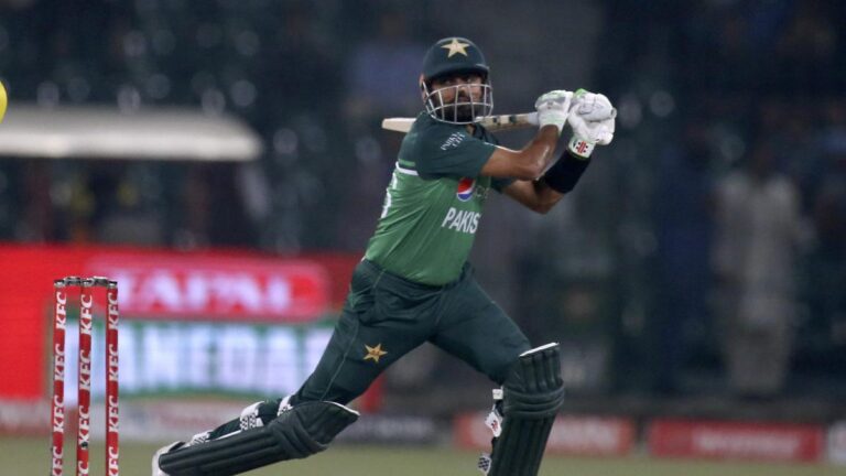 AFG vs PAK: Batters should’ve shown more responsibility, says Kamran Akmal after 3-0 win in ODI series
