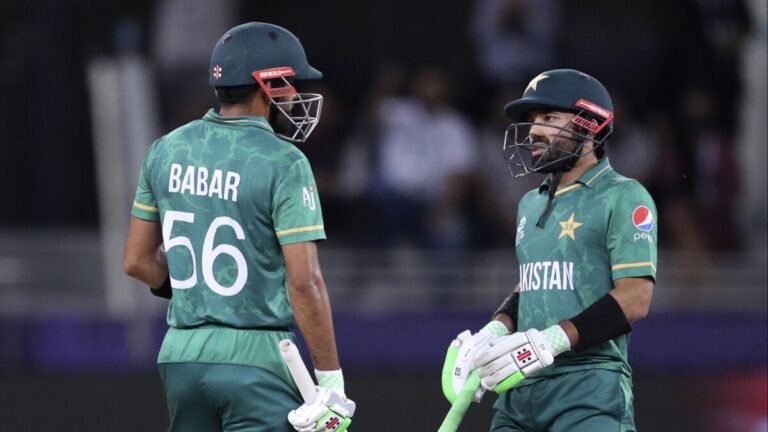 Asia Cup 2023, PAK vs NEP, Live Score and Updates: Babar eyes victory vs Nepal as tournament returns to Pakistan