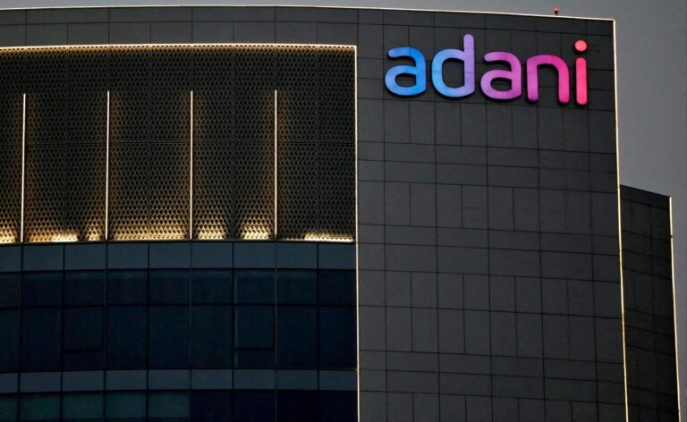 Adani Group Rejects “Recycled Allegations” In OCCRP Report