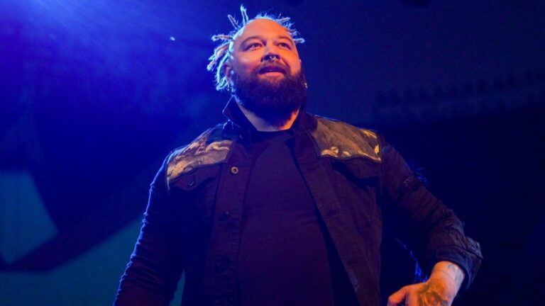 Bray Wyatt: Celebrating the man who had the world of WWE in his hands