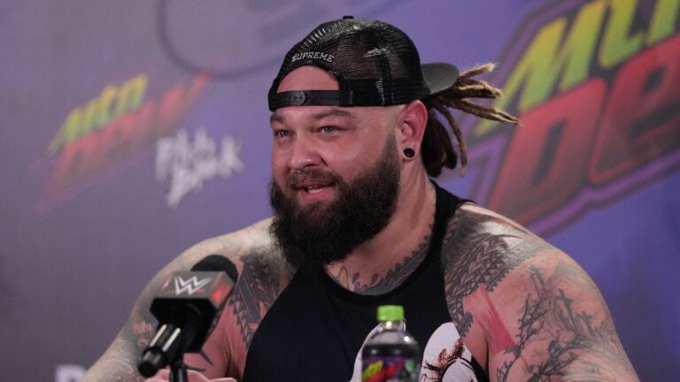 Bray Wyatt dies at age 36: WWE chief content officer Triple H confirms
