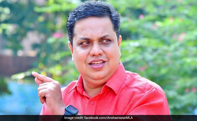 Kerala Speaker Won’t Apologise For Remarks On Hindu God: CPM