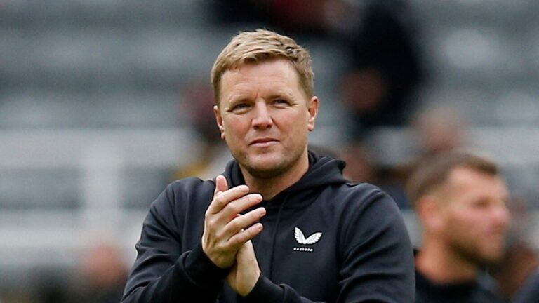 Newcastle manager Eddie Howe wants to sign one more player to have ideal depth for 2023-24 season