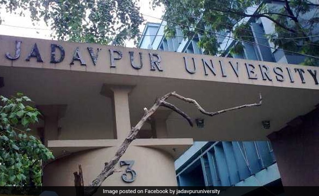 Jadavpur University Report “Not Satisfactory”, Centre Concerned: Minister On Student’s Death