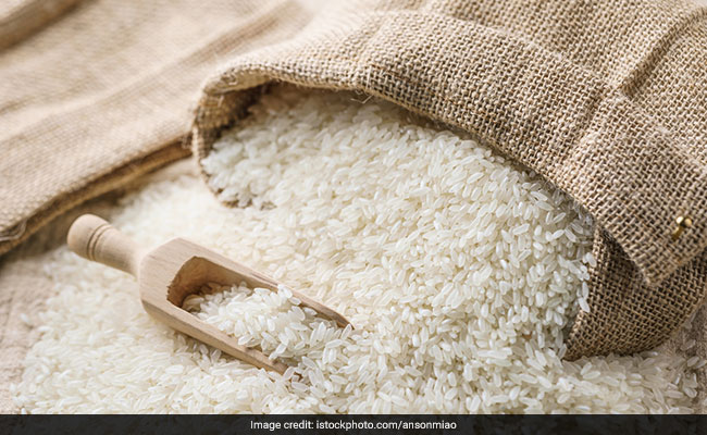 Centre To Fully Implement Rice Fortification Programme Before March 2024