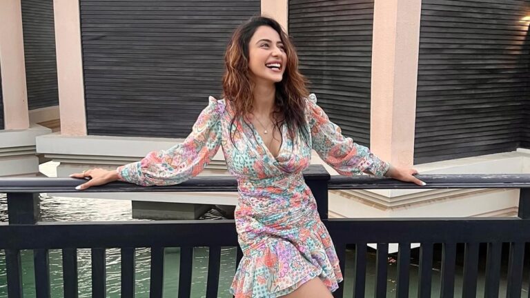 Rakul Preet Singh Says She Hates The Word “Diet” – Heres What She Calls It Instead