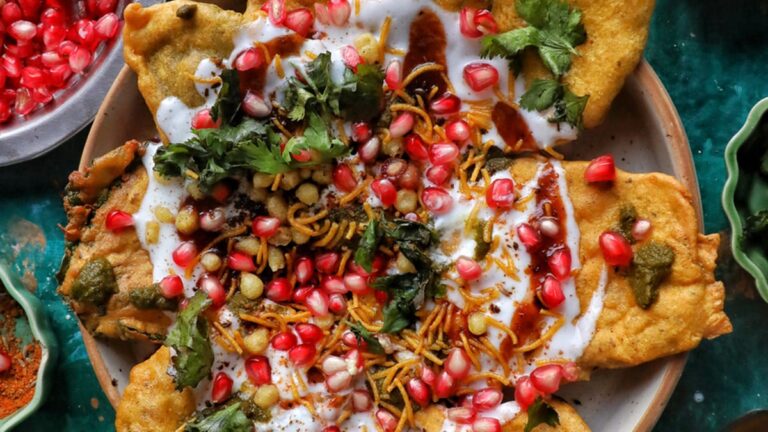 Chaat with A Twist: Paan Ki Chaat Is the Unexpected Fusion You Didnt Know You Needed