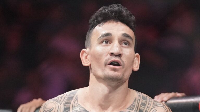 UFC Fight Night: Max Holloway set to lock horns with The Korean Zombie in Featherweight division