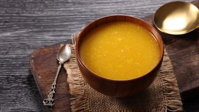 Does Ghee Help You Gain Or Lose Weight? Find Out The Truth