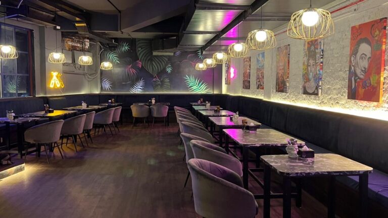 New In Vasai: Kokum Bar And Lounge Will Enthrall You With Its Signature Delights