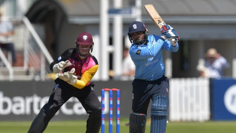 Prithvi Shaw is a superstar, as good as I have seen in 25 years: Northamptonshire coach John Sadler