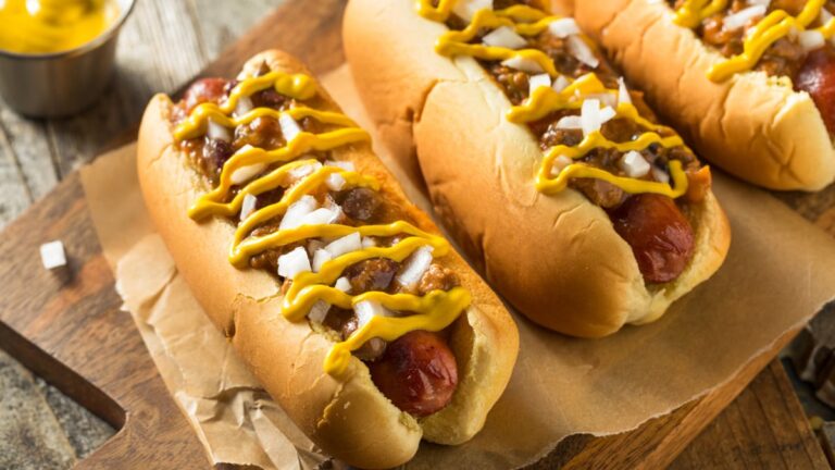Why Is Hot Dog Called Hot Dog? Prepare To Be Surprised