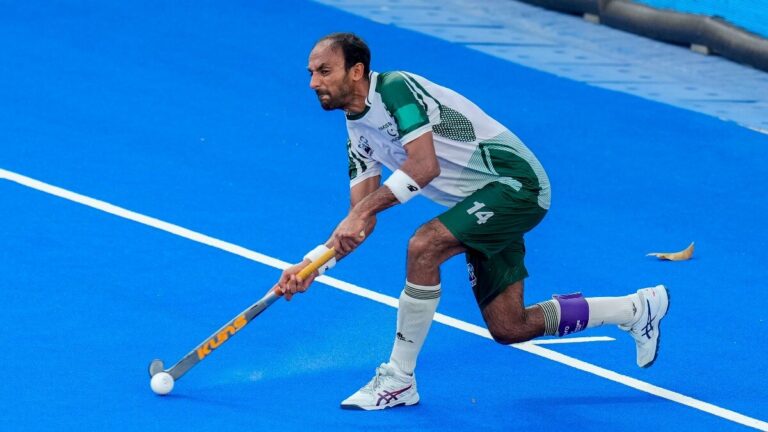After India hammering, Pakistan sack entire hockey coaching staff ahead of Asian Games 2023