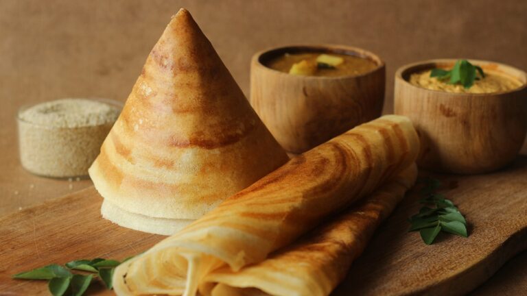 Treat Yourself To Scrumptious Dosas And Save 10% With The NDTV Big Bonus App