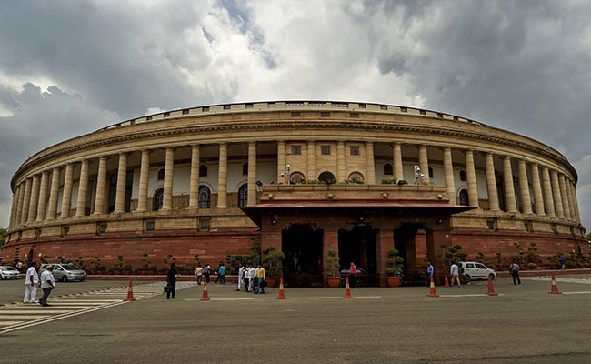 Parliament Monsoon Session LIVE: Delhi Services Bill, Data Protection Bill To Spark Uproar