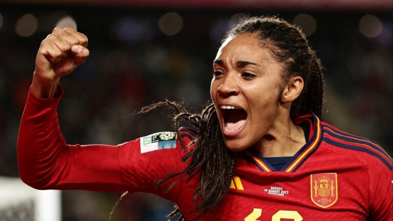 FIFA Women’s World Cup 2023: Spain and England’s road to final