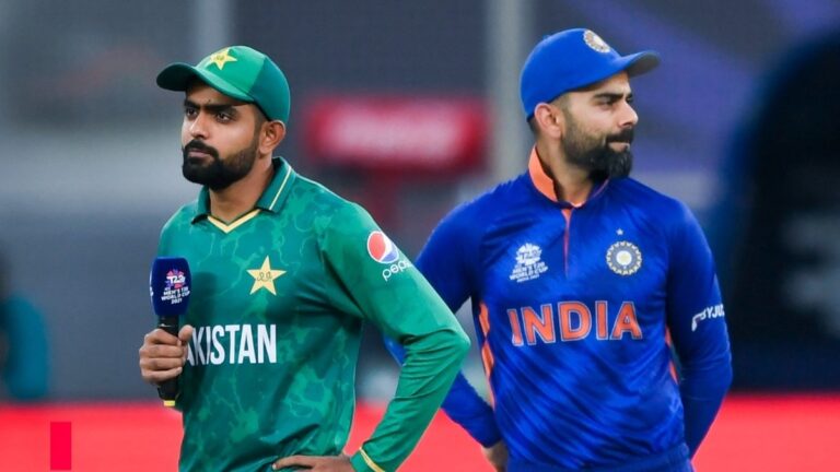 Asia Cup 2023: Babar Azam does remind me very much of Virat Kohli, says Tom Moody