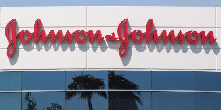 J&J’s $40 Billion Split-Off Sets Stage for Pharma, Medical Tech Expansion ﻿