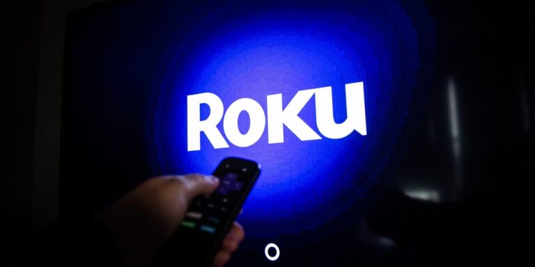 Roku Cutting 10% of Staff to Rein In Rising Expenses
